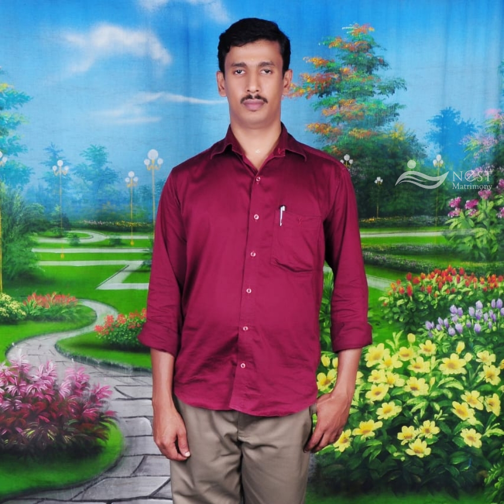 Vijaya Kumar